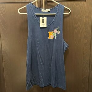 Men’s Topman Tank Top